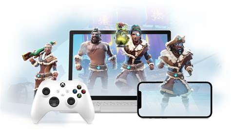 Xbox Cloud Gaming: everything you need to know.
